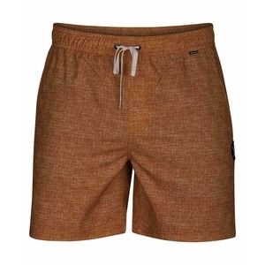 Hurley Men's Heather Volley 17" Boardshorts - Monarch
